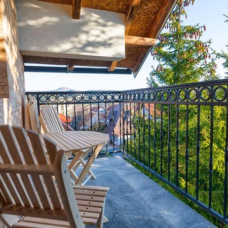Zlatibor Apartman Bakovic Luaran gambar