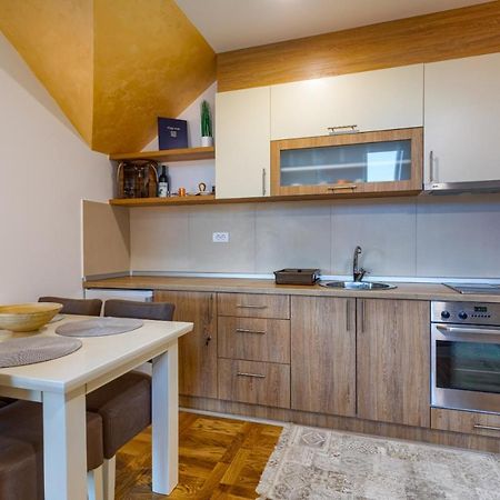 Zlatibor Apartman Bakovic Luaran gambar