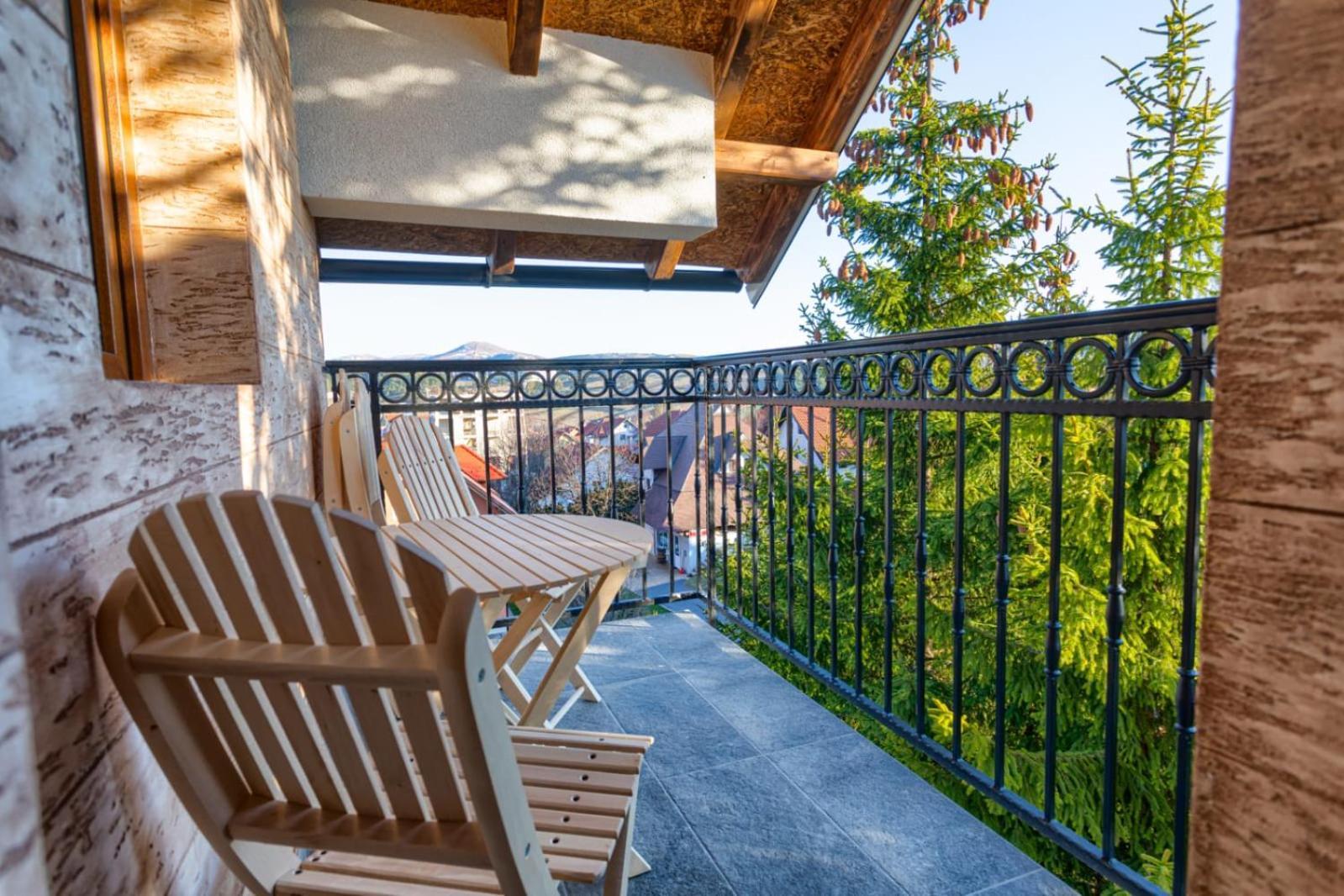 Zlatibor Apartman Bakovic Luaran gambar