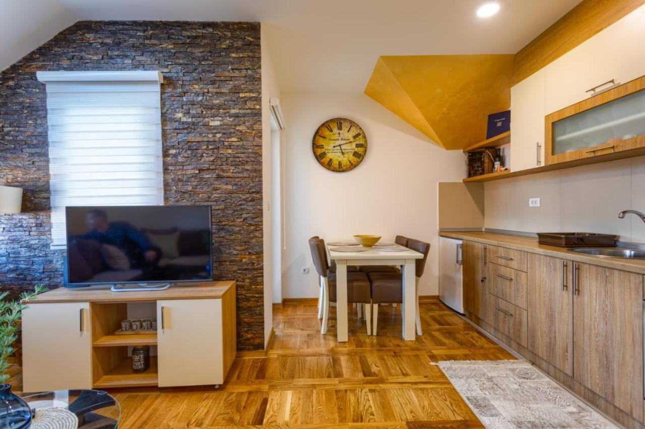 Zlatibor Apartman Bakovic Luaran gambar