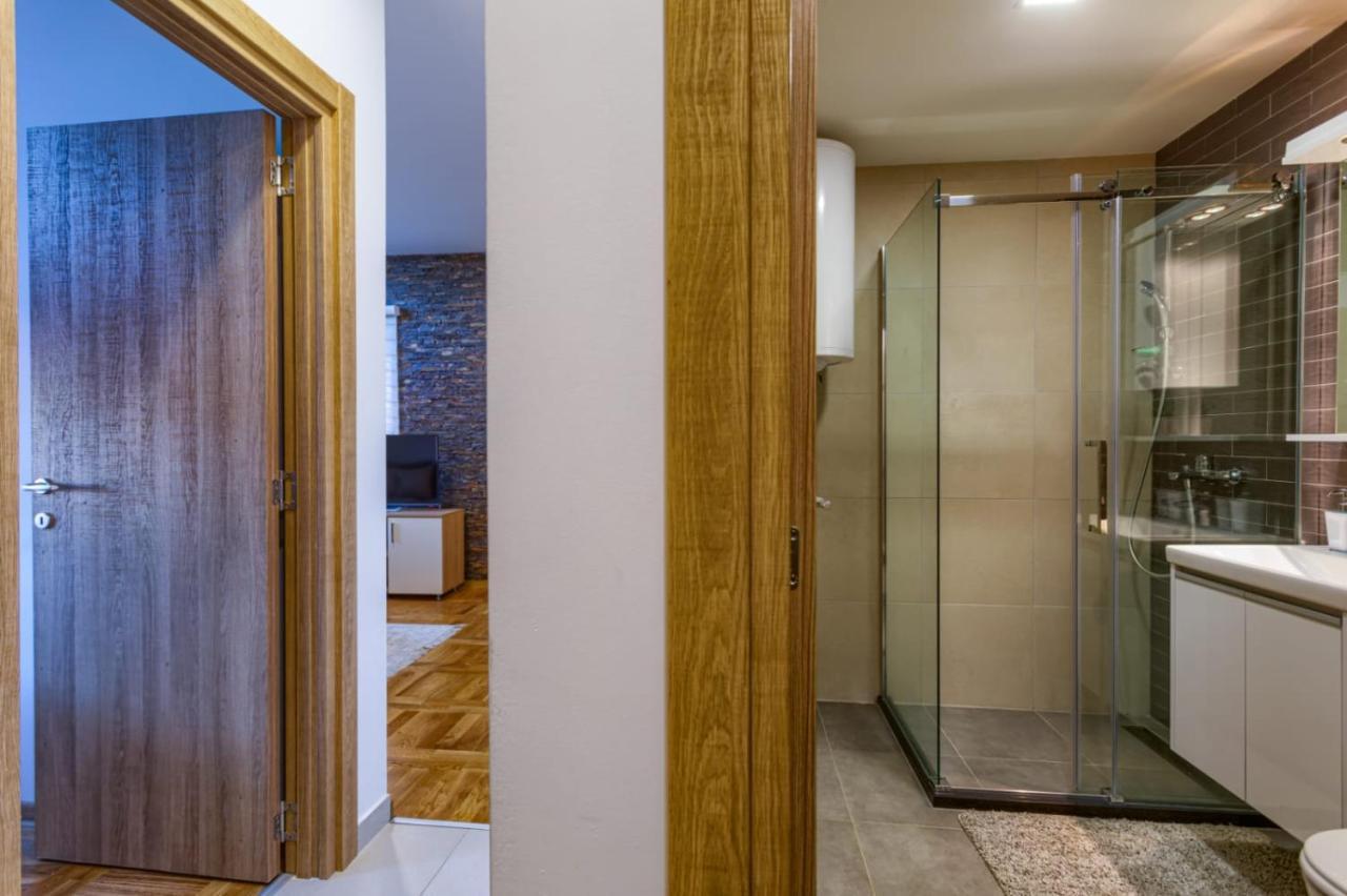Zlatibor Apartman Bakovic Luaran gambar