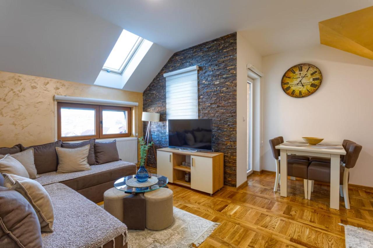 Zlatibor Apartman Bakovic Luaran gambar
