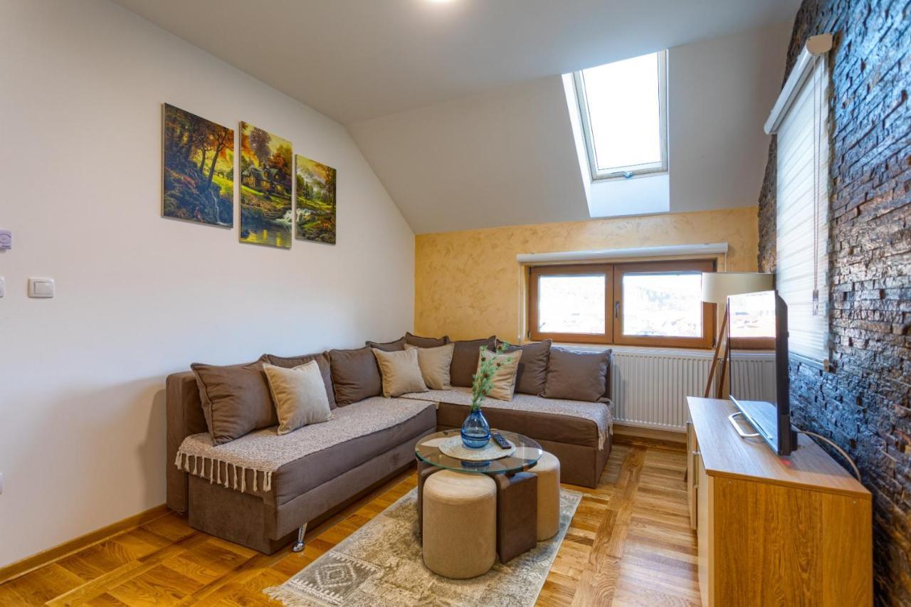 Zlatibor Apartman Bakovic Luaran gambar