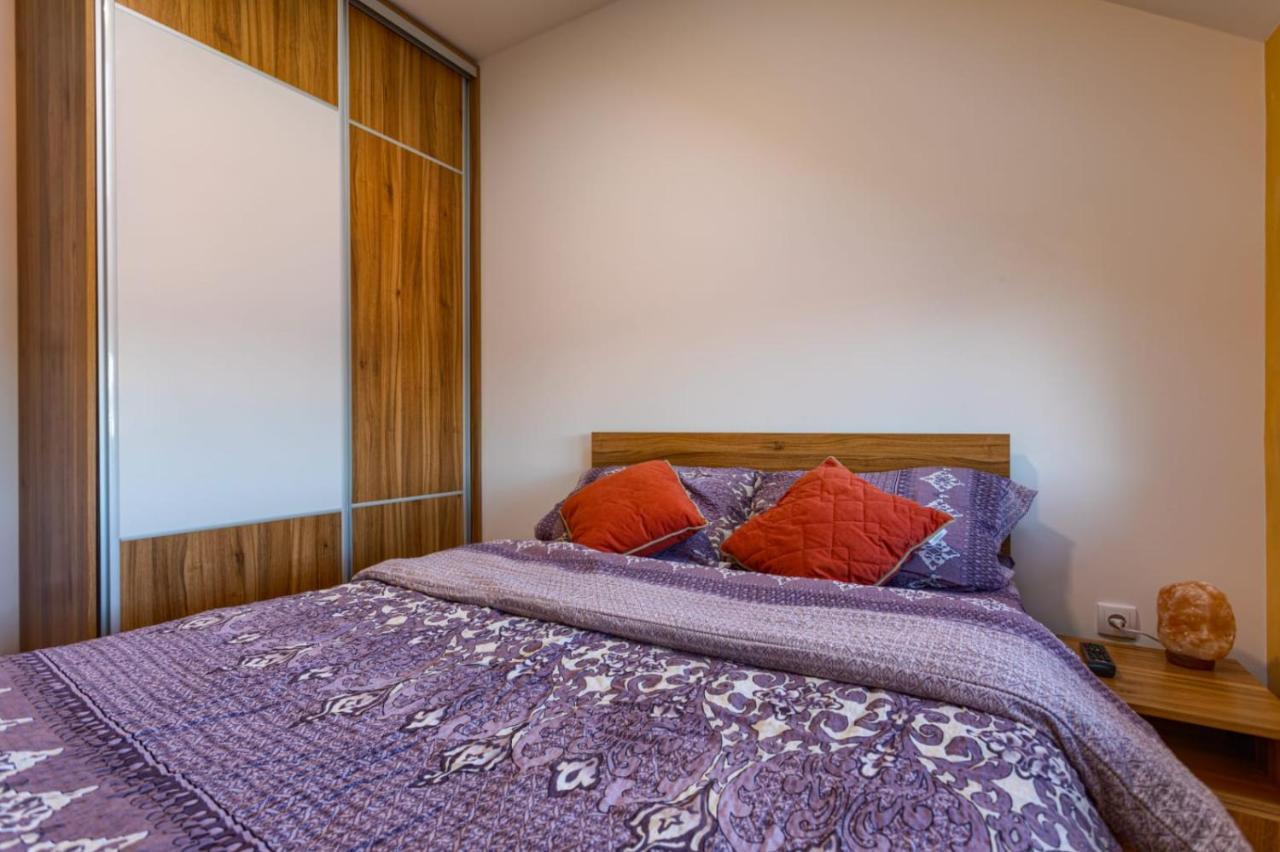 Zlatibor Apartman Bakovic Luaran gambar