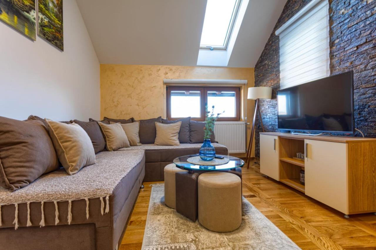 Zlatibor Apartman Bakovic Luaran gambar